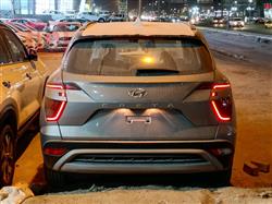 هیوندای کرێتا